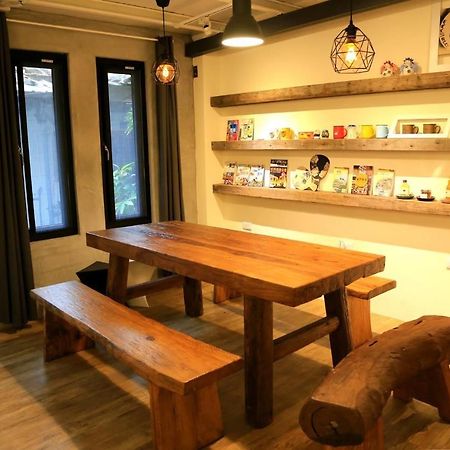 新發文旅公園店 Pingtung Exterior foto