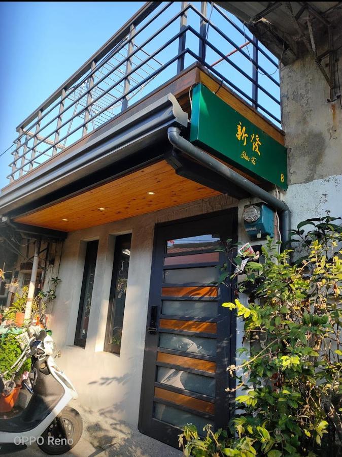 新發文旅公園店 Pingtung Exterior foto