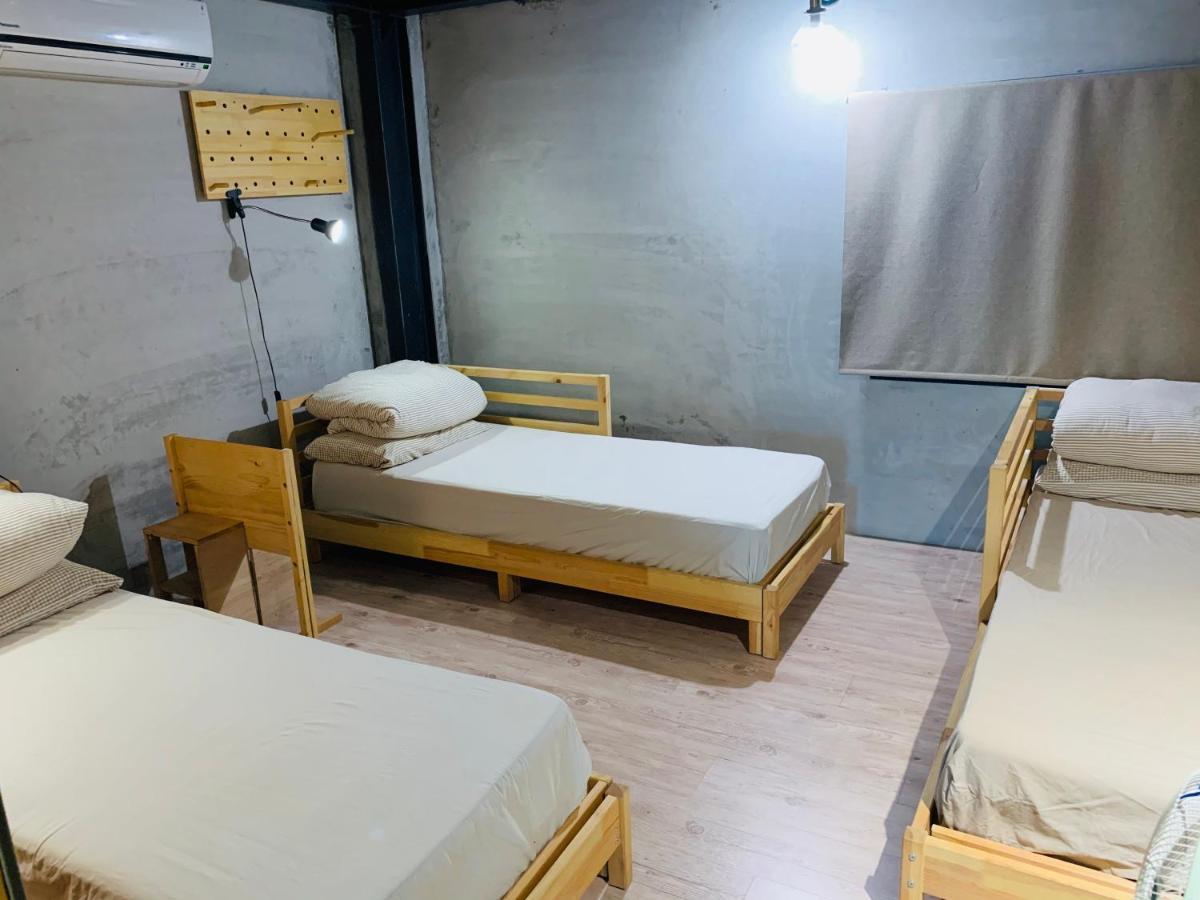 新發文旅公園店 Pingtung Exterior foto