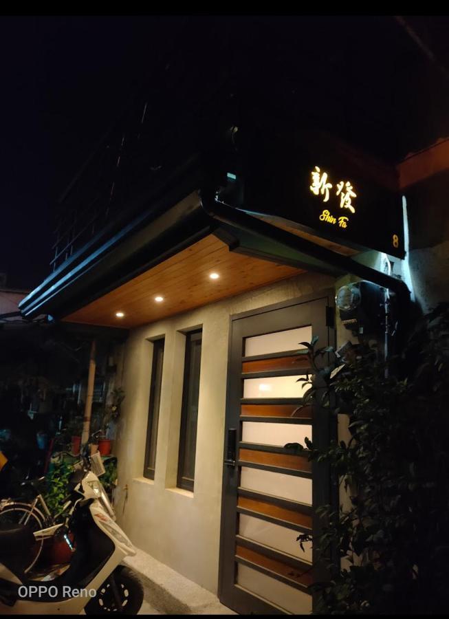 新發文旅公園店 Pingtung Exterior foto